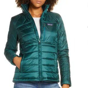 Lightly Used - Patagonia Radalie Water Repellent Thermogreen-Insulated Jacket